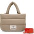 Unio Cortina S Cortina S Handtas S 29 cm variant toast
