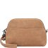  Toilettas Leer 22 cm variant camel