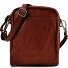  Cipresso Mini tas Schoudertas Leer 17 cm variant cognac