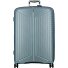  Evae 4 wielen Trolley 76 cm met uitbreidingsplooi variant bleu ciel