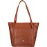  Paris Schoudertas RFID-bescherming Leer 36 cm variant tan