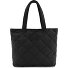  Hetta Shopper Tas 34.5 cm variant black 1