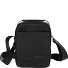 Workfloow Mini tas Schoudertas 17 cm variant schwarz