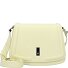  Ariell Schoudertas Leer 22.5 cm variant open yellow