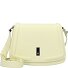 Ariell Schoudertas Leer 22.5 cm variant open yellow Ariell Schoudertas Leer 22.5 cm variant open yellow