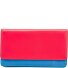 Portemonnee Leder 17 cm variant  lipstick