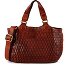  Cosima Shopper Tas Leder 26 cm variant cognac