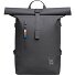 Rolltop 2.0 Dagrugzak 43 cm Laptop compartiment variant shark Rolltop 2.0 Dagrugzak 43 cm Laptop compartiment variant shark