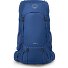  Rook 50 Trekking rugzak 75 cm variant astology blue-blue flame
