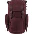  Urban Daypacker Rugzak 46 cm laptopvak variant wine
