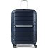  Flux 4-wiel trolley 75 cm variant navy blue