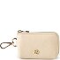  Alexandria Sleutel portemonnee Leer 11 cm variant beige