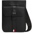 Foundation Mini tas Schoudertas 16 cm variant black Foundation Mini tas Schoudertas 16 cm variant black