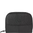 Hirsch Randa Portemonnee Leer 13 cm variant schwarz
