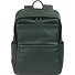 Sydney Dagrugzak Leer 42 cm Laptop compartiment variant mangrove Sydney Dagrugzak Leer 42 cm Laptop compartiment variant mangrove