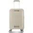  Raku 4 wielen Cabinewagen S 55 cm variant pussywillow grey