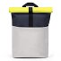  Original Hajo Mini Dagrugzak 44 cm Laptop compartiment variant dark navy - light grey