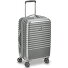  Caumartin Plus 4 wielen Cabinewagen 55 cm variant grau