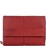 Birkenfeld portemonnee leer 13,5 cm variant red Birkenfeld portemonnee leer 13,5 cm variant red