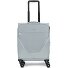  taska 4-Wiel Cabin Trolley S 55 cm met uittrekbare plooi variant grey