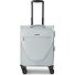  taska 4 wielen Cabinewagen S 55 cm met uitbreidingsplooi variant grey