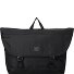  Cove Boodschapper 38 cm Laptop compartiment variant black tonal