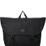  Cove Boodschapper 38 cm Laptop compartiment variant black tonal