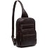 Peru Schoudertas Leer 22 cm variant brown Peru Schoudertas Leer 22 cm variant brown