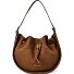  Schoudertas Leder 35 cm variant burnt tobacco