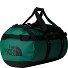  Basiskamp M Foudraal 65 cm variant evergreen-tnf black