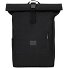 Eco Series Robin Large Dagrugzak 45 cm Laptop compartiment variant black Eco Series Robin Large Dagrugzak 45 cm Laptop compartiment variant black