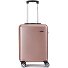  5330 4 wielen Cabinewagen S 55 cm variant rosa