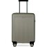  Linea 4 wielen Cabinewagen S 55 cm variant olive