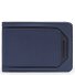  Lyss Portemonnee RFID-bescherming 13 cm variant blue