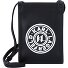 Skuare Mobiel telefoonhoesje 13 cm variant black Skuare Mobiel telefoonhoesje 13 cm variant black