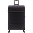  4700 4 wielen Trolley 76 cm met uitbreidingsplooi variant black