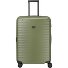  Upgrade 4 wielen Trolley M 69 cm variant forest green