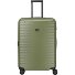  Upgrade 4 wielen Trolley M 69 cm variant forest green