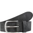  Haka Riem Leer variant black | 100 cm