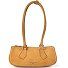  Cecile Schoudertas S Leder 25 cm variant honey suede