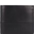  Damiano Portemonnee Leer 11 cm variant nero