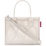  Daily Shopper Shopper Tas 21 cm variant puffer stone