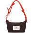  Unio Little Sophie Schoudertas 21 cm variant chocolate