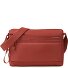  Inner City Crossbody tas RFID-bescherming 27.5 cm variant dahlia red