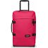 Tranverz 2 wielen Cabinewagen 51 cm variant saffron red