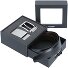  Riem Gift Box Leer 3st. variant schwa cafe | individuell kürzbar