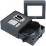  Riem Gift Box Leer 3st. variant schwa cafe | individuell kürzbar