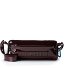  Schoudertas Leer 35 cm variant glossy plume