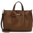  TAS Marissa Shopper Tas M 37 cm variant cognac