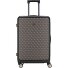 Verona 4 wielen Trolley M 67 cm variant dark black Verona 4 wielen Trolley M 67 cm variant dark black